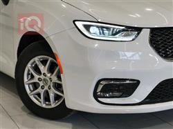 كرايسلر باسيفيكا